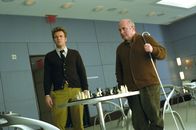 Stay – Dr. Sam Foster (Ewan McGregor, l.); Dr. Leon Patterson (Bob Hoskins, r.)