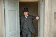 Babylon Berlin – Florian Panzner (Major Scheer).