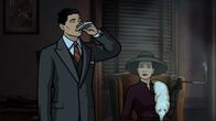 Archer – Archer (2017)