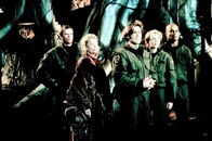 Stargate: SG-1 – Stargate: SG-1 (1998)