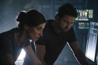 Geostorm – Geostorm (2017)