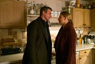 Der Bergdoktor – Martin (Hans Sigl) und Anne (Ines Lutz) wollen ihrer Beziehung noch eine Chance geben.