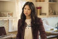 Kung Fu – Althea Shen (Shannon Dang)