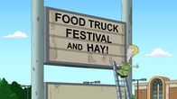 American Dad! – Roger