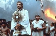 Die Mission – Pater Gabriel (Jeremy Irons)