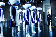 Predestination – Mr. Robertson (Noah Taylor)