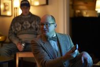 What We Do in the Shadows – Colin Robinson (Mark Proksch)