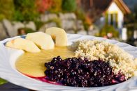 Zu Tisch ... – Do, 09.10., 08:50 Uhr