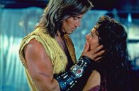 Hercules – ALLGEMEINE: Kevin Sorbo in der Rolle des Hercules.