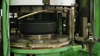 Industrie 4.0 – Die Reifenherstellung ist komplex: Abnutzung, Nasshaftung und Laufwiderstand müssen im perfekten Verhältnis zueinanderstehen.