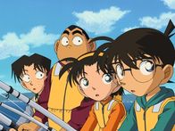 Detektiv Conan – Sa, 05.09., 05:15 Uhr
