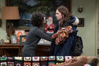 Die Conners – Die Conners (2018)