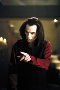Buffy - Im Bann der Dämonen – Buffy - Im Bann der Dämonen (2001)