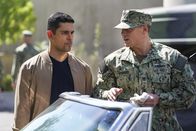 Navy CIS – Nick Torres (Wilmer Valderrama, l.)