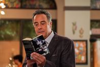Single Parents – Douglas Fogerty (Brad Garrett)