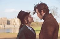 Victoria – Victoria (Jenna Coleman) und Prinz Albert (Tom Hughes).