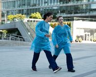 The Good Doctor – The Good Doctor (2018)