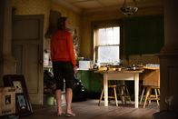 Crawl – Haley (Kaya Scodelario)