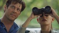 Almost Paradise – Alex Walker (Christian Kane, l.) und Kai Mendoza (Samantha Richelle)