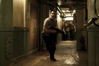 [REC] 4 - Apocalypse – Lucas (Críspulo Cabezas).