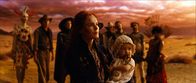 The Warrior's Way – The Warrior's Way (2010)
