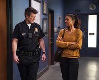 The Rookie – Di, 11.10., 13:35 Uhr