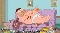 Family Guy – Peter