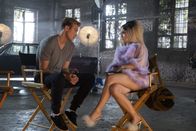 Star – Jackson (Matthew Noszka, l.); Star (Jude Demorest, r.)
