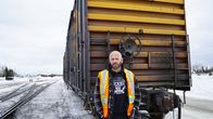 Extreme Ice Trains – Sa, 16.04., 06:30 Uhr