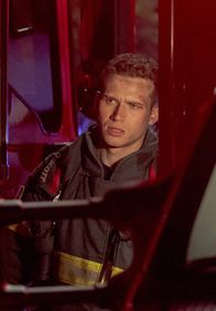 9-1-1 Notruf L.A. – Oliver Stark (Evan ‚Buck‘ Buckley).