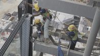 Mega-Bauten – Mega-Bauten (2019)