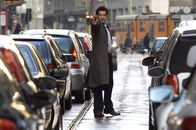 The International – Louis Salinger (Clive Owen)