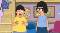 Bob's Burgers – L-R: Gene, Tina
