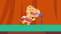 Tim Rex im All – Mo, 17.08., 07:35 Uhr
