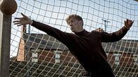 Trautmann – Bert Trautmann (David Kross) macht sich mit spektakulären Paraden einen Namen.