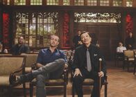 Hawaii Five-0 – Hawaii Five-0 (2017)