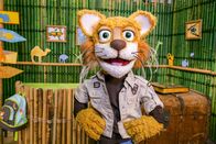 Tolle Tiere – Kater Kurt