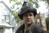 Chicago Fire – Chicago Fire (2014)