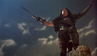 Highlander – Highlander (1986)
