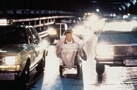 Hudson Hawk - Der Meisterdieb – Sa, 03.09., 23:00 Uhr