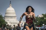 Wonder Woman 1984 – Diana Prince (Gal Gadot)