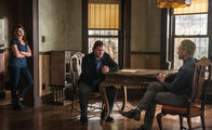 Elementary – Elementary (2014)