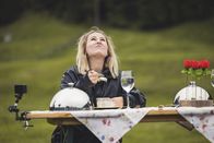 Forsthaus Rampensau – Do, 31.10., 20:15 Uhr