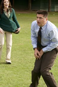 Party Down – Ron Donald (Ken Marino)