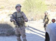 Navy CIS: L.A. – Navy CIS: L.A. (2013)