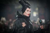 Maleficent - Die dunkle Fee – Maleficent (Angelina Jolie)