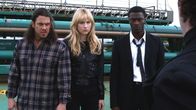 Leverage – Leverage (2010)