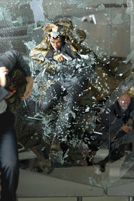 Total Recall – Total Recall (2012)