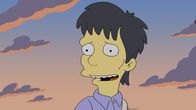 Die Simpsons – Als Barts Mitschüler Diggs glaubt, dass er fliegen kann, muss Bart endlich erkennen, dass sein neuer Freund doch mehr als nur ein wenig verschroben ist ...
