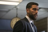 FBI: Special Crime Unit – Omar Adom Zidan (Zeeko Zaki)